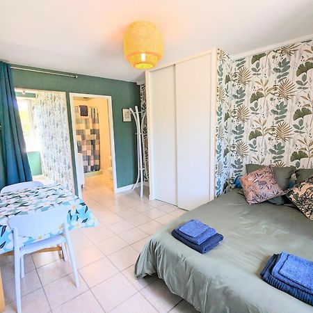 Studio Silhem Saint-Germain-les-Belles Екстер'єр фото