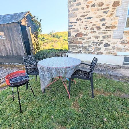 Studio Silhem Saint-Germain-les-Belles Екстер'єр фото