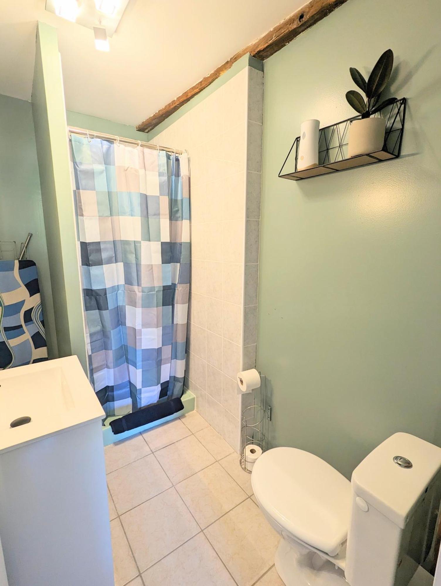 Studio Silhem Saint-Germain-les-Belles Екстер'єр фото